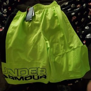 Under Armour Shorts